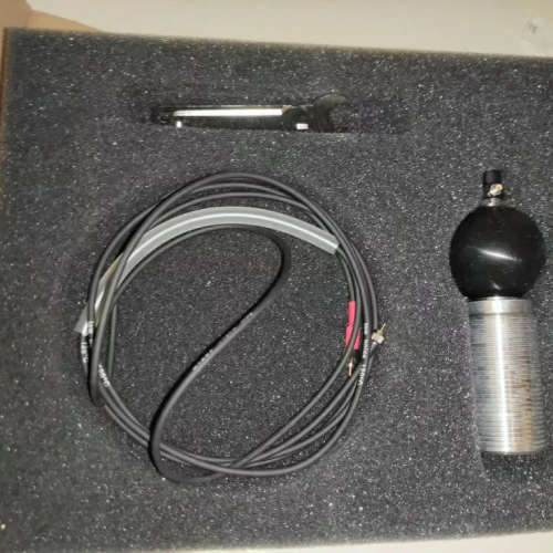 议价DISCOM振动传感器KS91E线缆固定底座