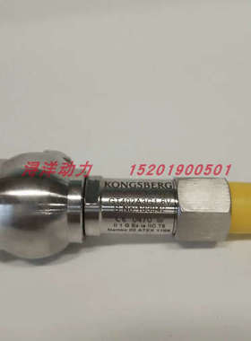 议价康世伯KONGSBERG GT402A3G1.6V 压力传感器