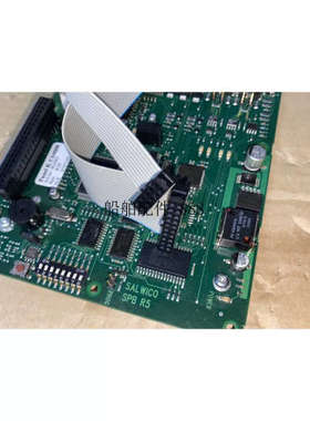 议价Consilium Panel B.CS4000 462002 SPB R5 警显示屏加主