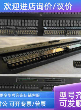 议价F3AD08-1R F3NC32-0N模块 AKB134-M005电缆 横河YOKOGAWA