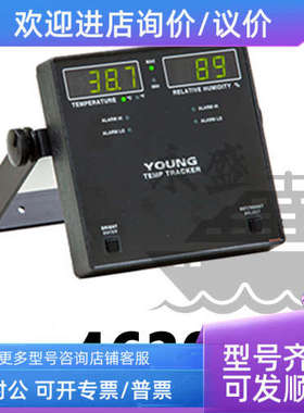 议价R.M.YOUNG 06203海洋温度跟踪仪温度检测仪仪显示屏