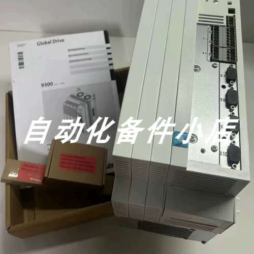 议价EVS9325-EIV004 伦茨变频器