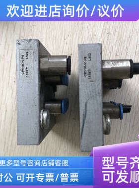 议价 FESTO费斯托 161971 CPV10-VI-P6-M7 照片