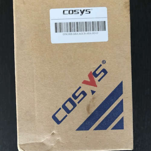 议价 COSYS电气比例阀 EPR100B-ABA-AGCB-ABA-HD-D