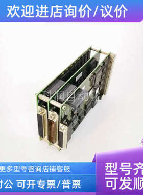 议价MULTITEST卡件AMIO CENTRAL-CARD  49.03.25.10-02   EBL.464