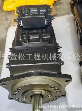 ZD220-3中联推土机配件TY230.49A.43软管