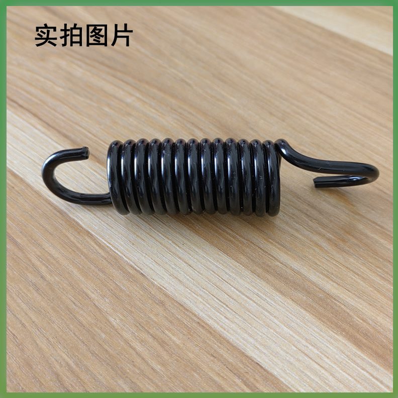 弹簧/张紧6070田雷沃谷神皮带卸卸拉簧收割机配件/粮RG福粮50