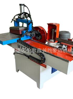 MX3510梳齿榫开榫机 手动梳齿榫出榫机木工机械 气动梳齿机