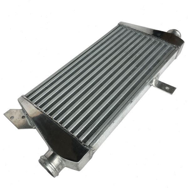 汽车中冷器中冷却散热器 Passat Audi A4 B5 B6 1.8T 96-01
