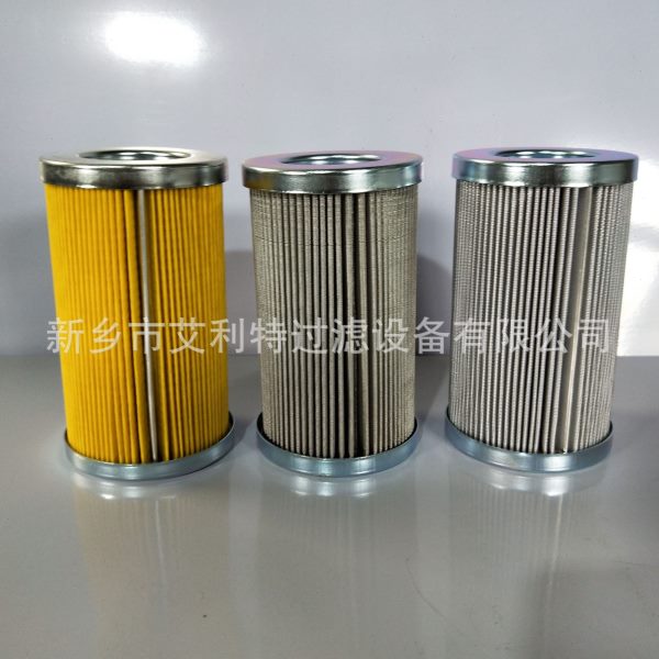 362201-06（PI1015 MIC25） 替比泽尔CSH/CSW机组外置油滤