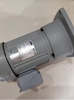 LIANCHENG齿轮减速电机 MV14-400SBPL 立式刹车马达 GV -28 GH-22