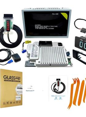 适用SYNC 2 升级SYNC 3套件 3.4V APIM模块CarplayHC3T-14F014-BD