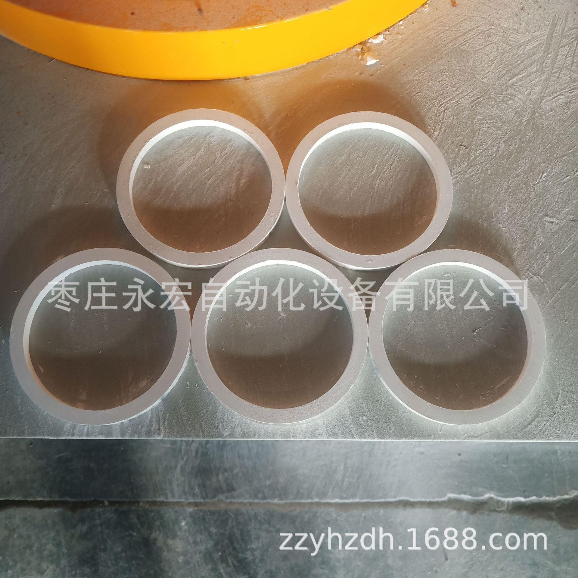 碳化硅粉末压饼成型液压机200吨伺服全自动氧化铝压制315T四柱