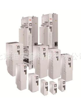 ACS580-01-12A7-4 ABB标准变频器 重载4KW 轻载5.5KW
