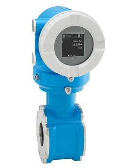 E+H恩德斯豪斯电磁流量计5DBB40-AAADBJA0A3D3ZGAA1+AKPD