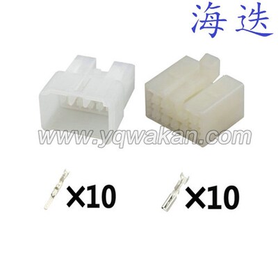 MG610056/MG620055适用于丰田凯美瑞更换主机专用DJ7101A-2.3-11