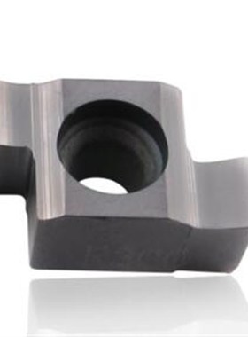 KAVAR小内孔双刃切槽8GR100/110/120/125/130/140/150/175 KVR65