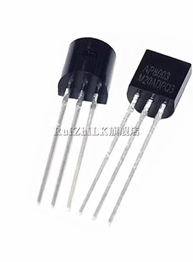 AP8003 FT8430 KW10L KP3110LPA 111LP 3111非隔离交直流转换TO92