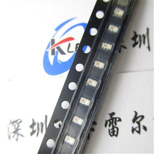 2450BM15A0002E 巴伦信号调节器CC2541 2.4G蓝牙天线平衡滤波器