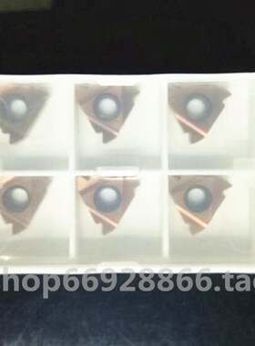 Cassar卡赛刀片16IR 0.5/0.75/1.0/1.5/1.75/2.0/2.53.0ISO GR928