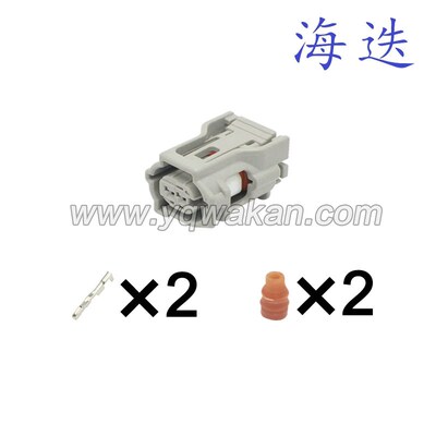 DJ7025YC-0.6-21适用于丰田机盖锁ABS传感器6189-7073/90980-1257