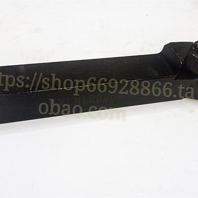 95度数控外圆复合式车刀杆WWLNR2525M08 正刀 WWLNL2525M08反刀