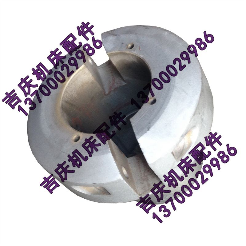 沈阳中捷摇臂钻床 Z3032 Z3025 配件 水平轴座  支架 支撑架23020