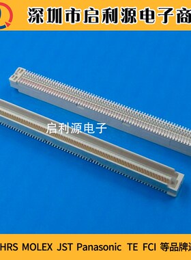 FCI原装连接器61083-141602LF 61083-141409LF 61083-141502LF