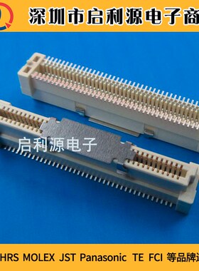 FCI正品原装61082-082000LF 61082-082002LF 61082-082502LF