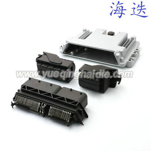 154针154P154孔汽车电脑控制系统改装 1连接器ECU接插件 284617