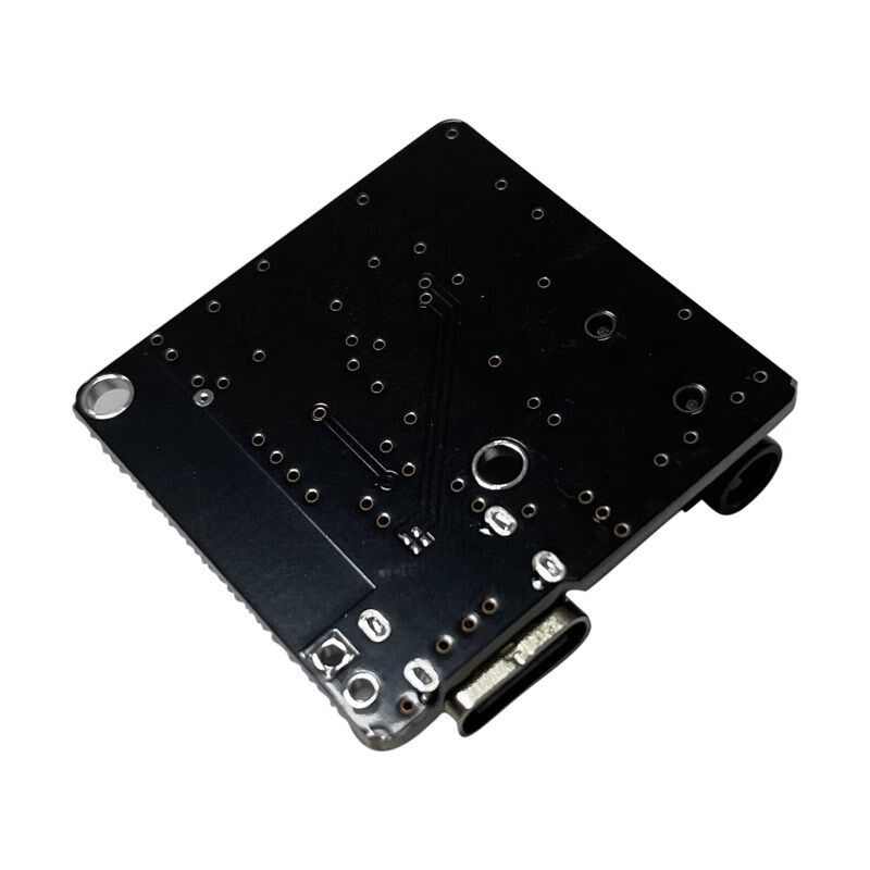 DIY蓝牙音频接收器模块Type-C无线无损车载音箱5.0蓝牙功放模块