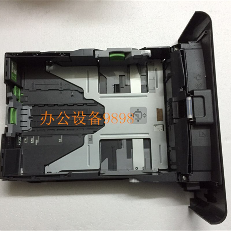 适用于联想4000纸盒LJ-5000DN进纸盘M9650抽屉M8950DNF托纸盘