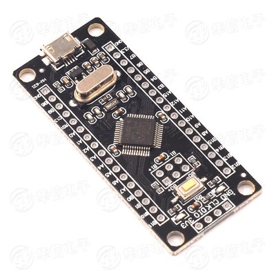 STM32F103C8T6核心板 STM32开发板ARM嵌入式单片机小系统实验板