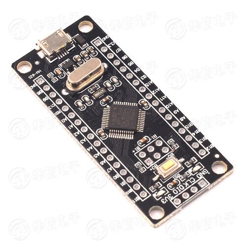 STM32F103C8T6核心板 STM32开发板ARM嵌入式单片机小系统实验板