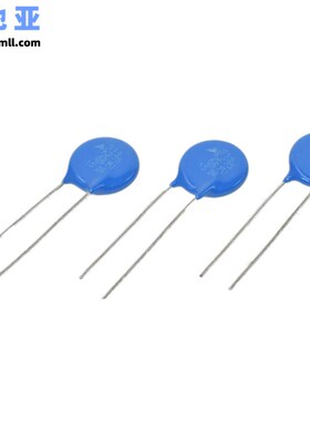 插件压敏电阻 S07K275 S10K275 S14K275 S20K275 S14K320 S14K300