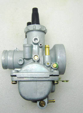 AX100 化油器  两冲程摩托车化油器DIO50 JOG50改装化油器VM20