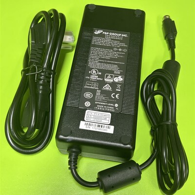 QNAP TS-419+威联通TS-410 412电源适配器全汉12V10AEA11011H-120