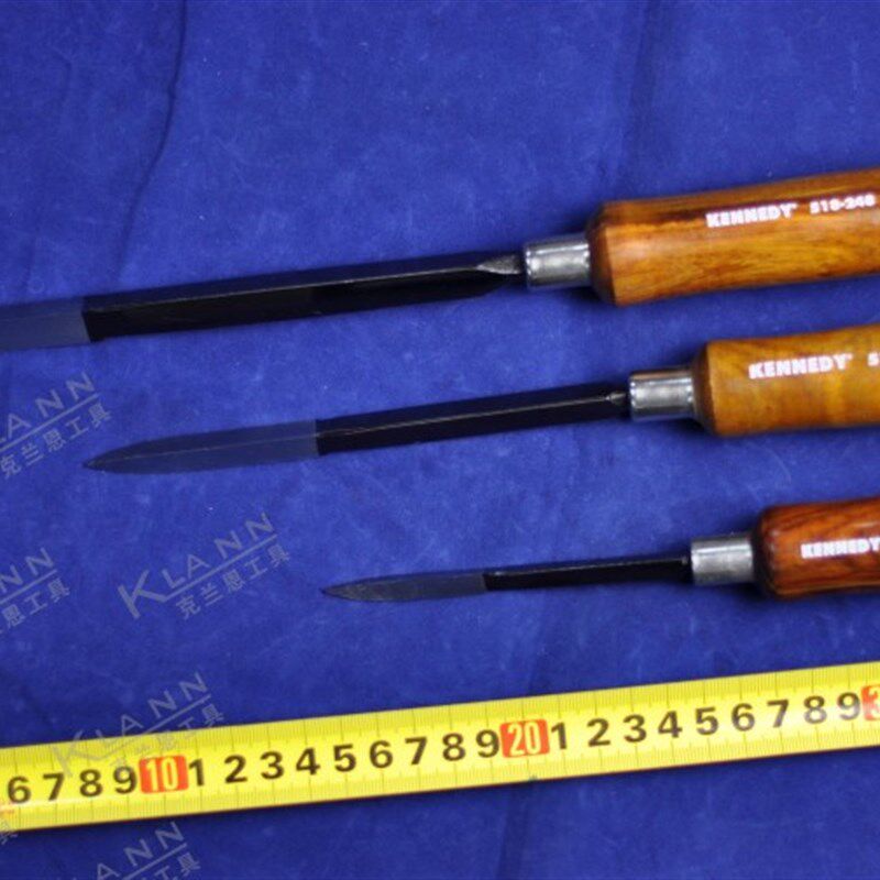三角刮刀钳工去毛刺修边刀手动修边器三刃三棱刮铲工程刮刀三角刀