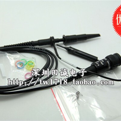 TPP0200无源电压探头美国泰克200MHz10X无源电压探头TPP0200