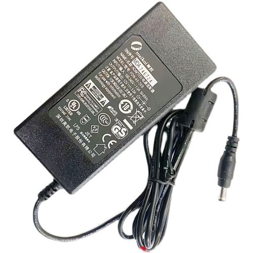 美凯12V3A电源适用得昌DC-806-1203000 12V3A显示器电源适配器