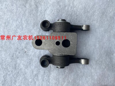 常柴常发亚美柯R180 190ZS1100 1115L28 32CF25 36摇臂总成原厂