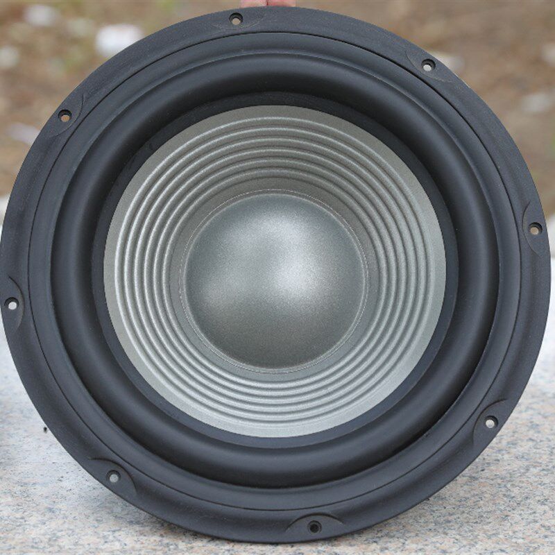 【低频澎湃】美国 560P 12寸 铸铝架 低音炮喇叭单元 重低音喇叭