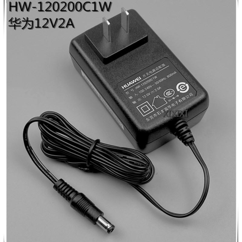 适用华为读写欧普台灯MT428-D 0.5*36+0.2*21-WTT电源12V1.67A 2A图片