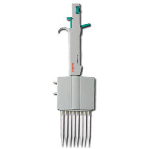 Thermo 25-50ml Scientific Finnpipette Stepper 适配器 9420300