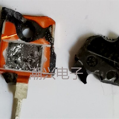 IXTH75N15 大芯片原装进口拆机件包测好 液晶大功率MOS管75a150v