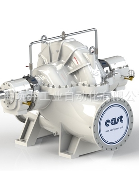 供应上海东方泵业DFSS双吸泵正品保证