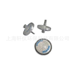AS04N滤膜过滤器496 美国RODI罗迪SDI仪测试用25mm 0.45um