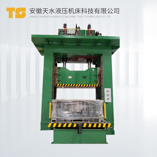 框架液压机 伺服龙门液压机 龙门框架液压机油压机压力机