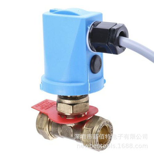 控制阀流量传感器,SPCO介质监测液体,流量6L/minNovotech