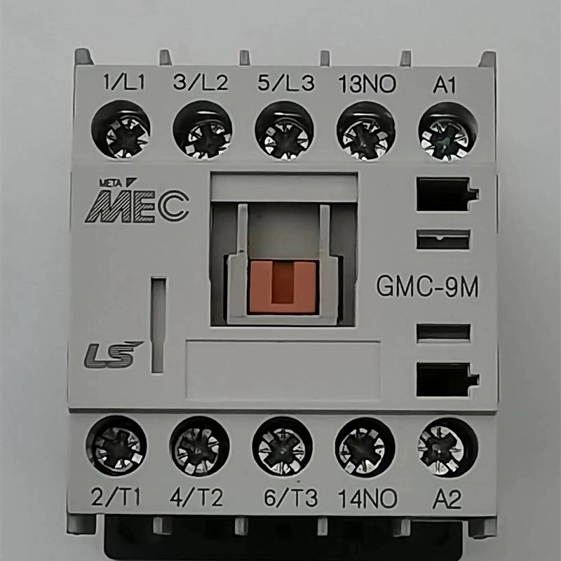 产电小型交流直流接触器GMC-9M/6M/12M GMD-9M/6M/12M/16MDC24V